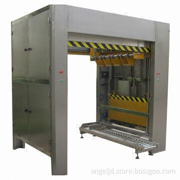 Gallon Bottle Stacker/Carrier/Filling Equipment with Highly Efficient and Low Consumption